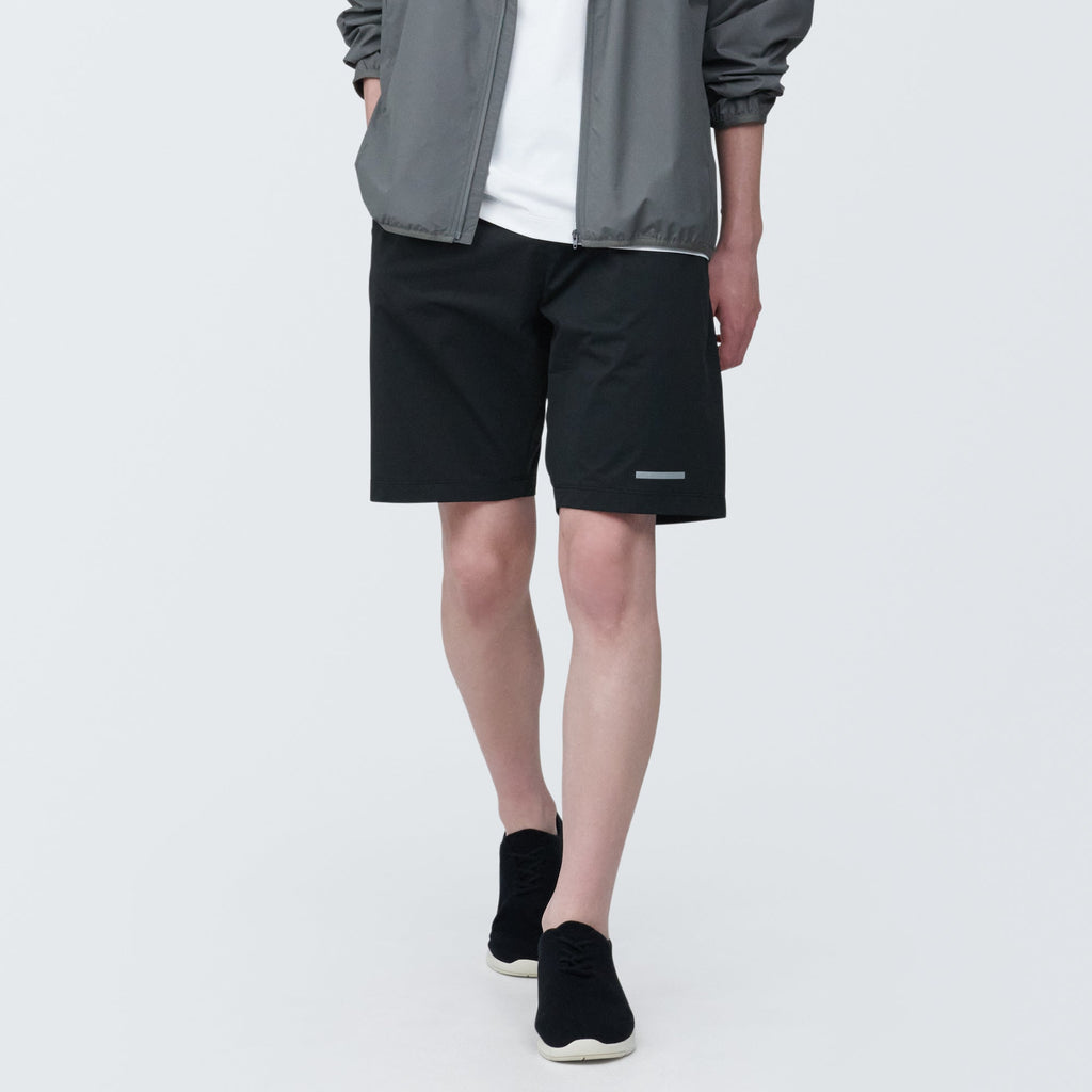 Men's UV Protection Quick Dry Shorts