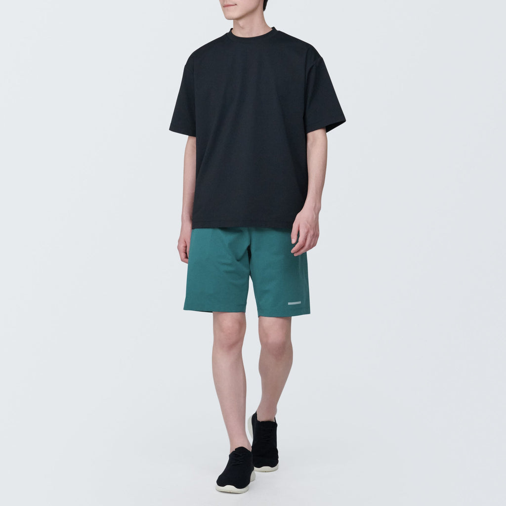 Men's UV Protection Quick Dry Shorts