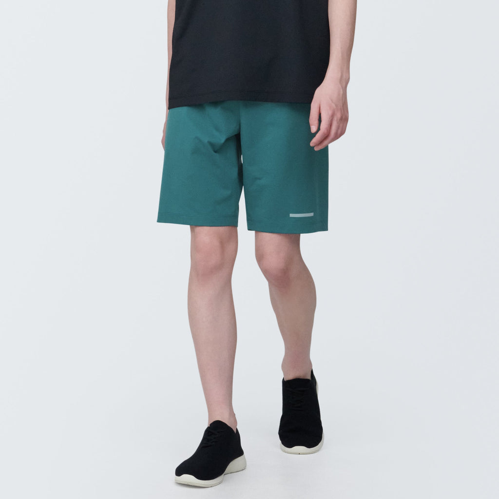 Men's UV Protection Quick Dry Shorts