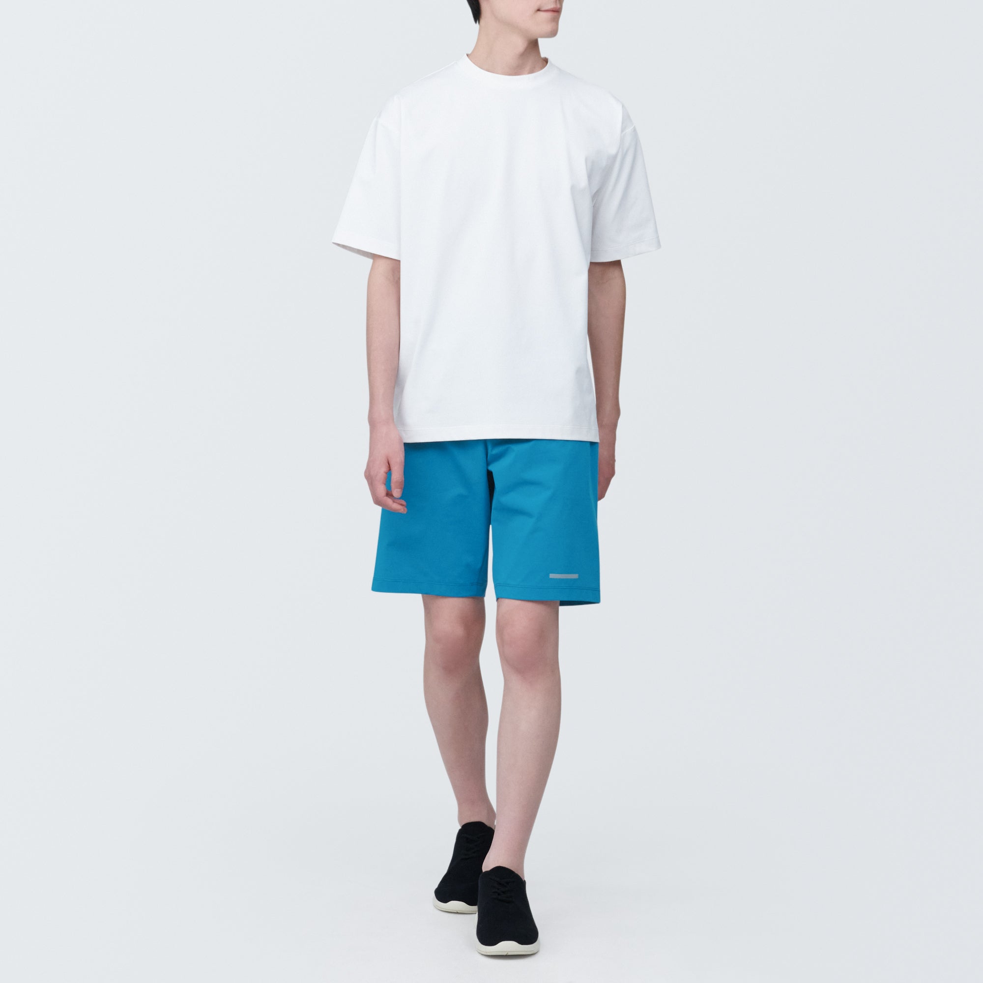 Men's UV Protection Quick Dry Shorts