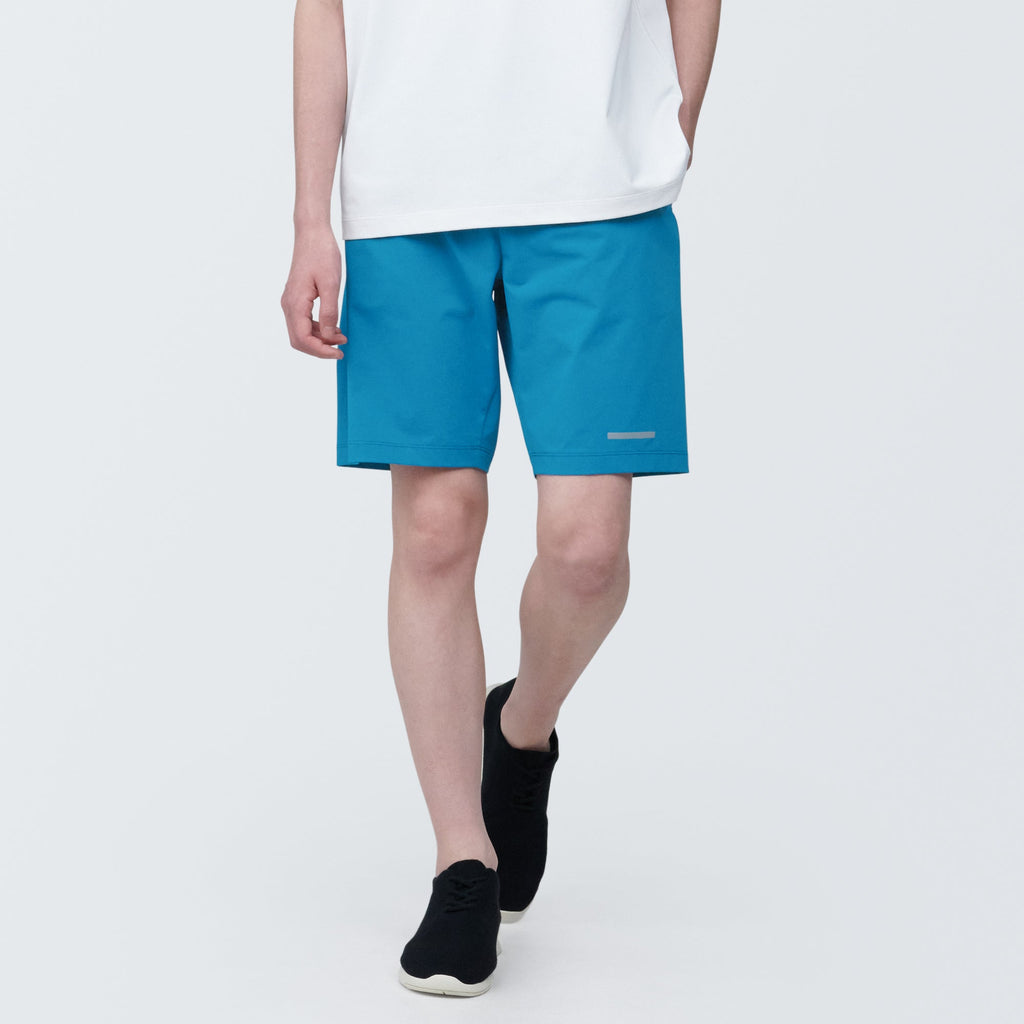 Men's UV Protection Quick Dry Shorts