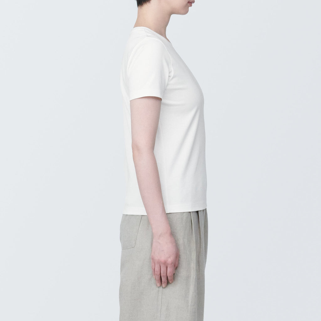 Women's Anti-Sweat Stain Short Sleeve T-Shirt