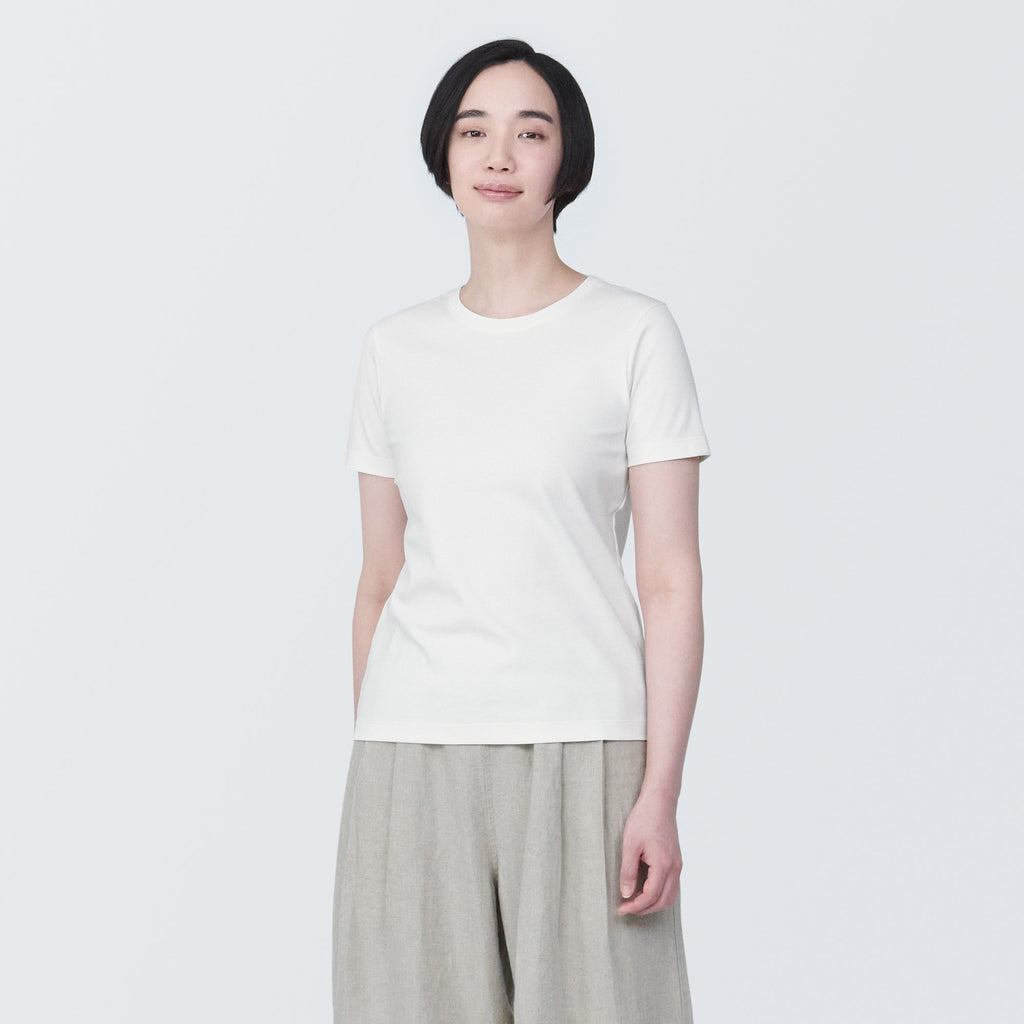 Women's Anti-Sweat Stain Short Sleeve T-Shirt