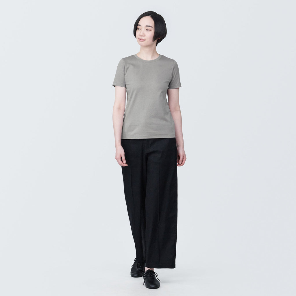 Women's Anti-Sweat Stain Short Sleeve T-Shirt