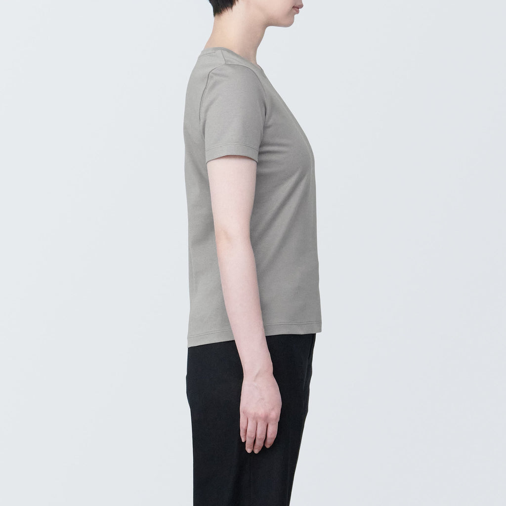 Women's Anti-Sweat Stain Short Sleeve T-Shirt