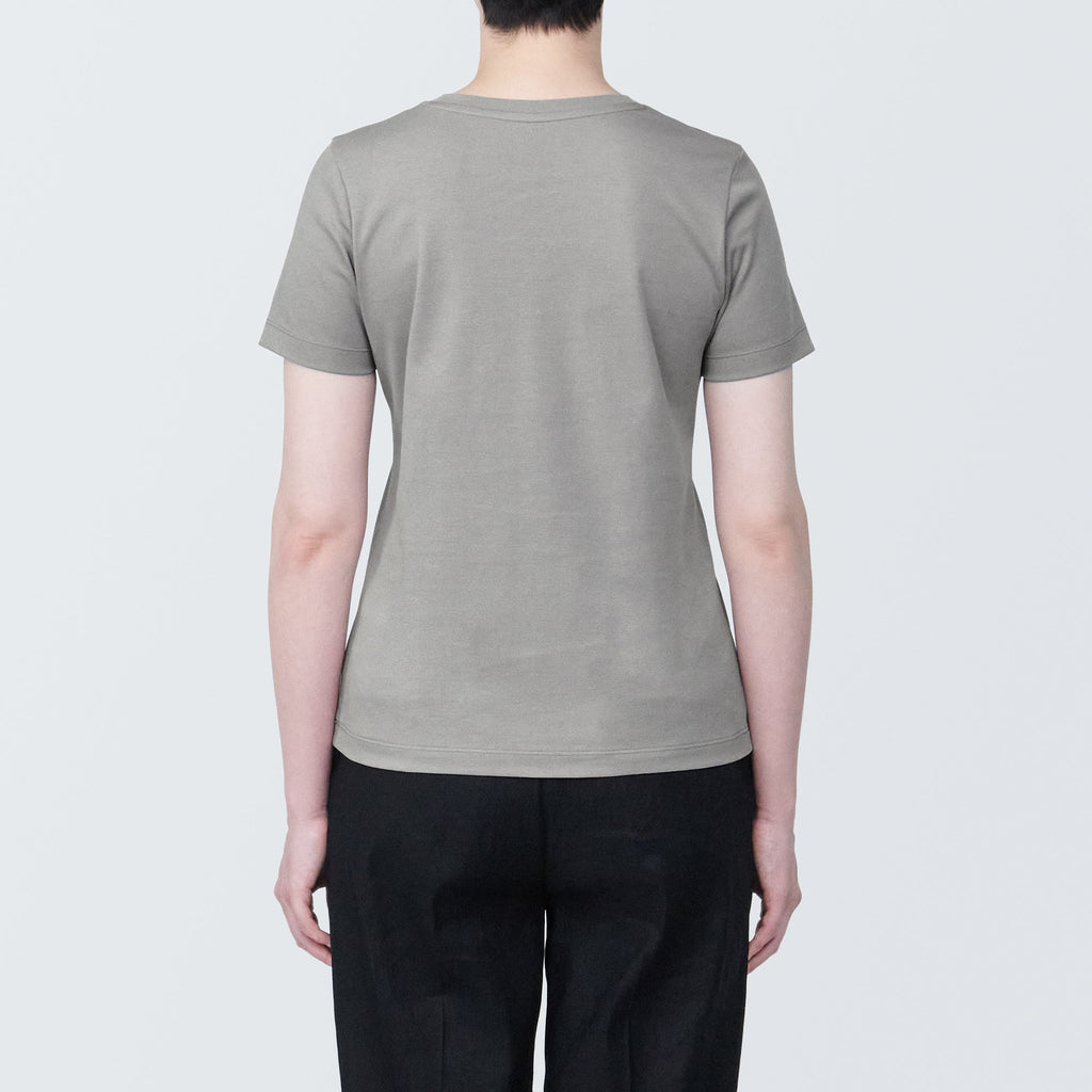 Women's Anti-Sweat Stain Short Sleeve T-Shirt