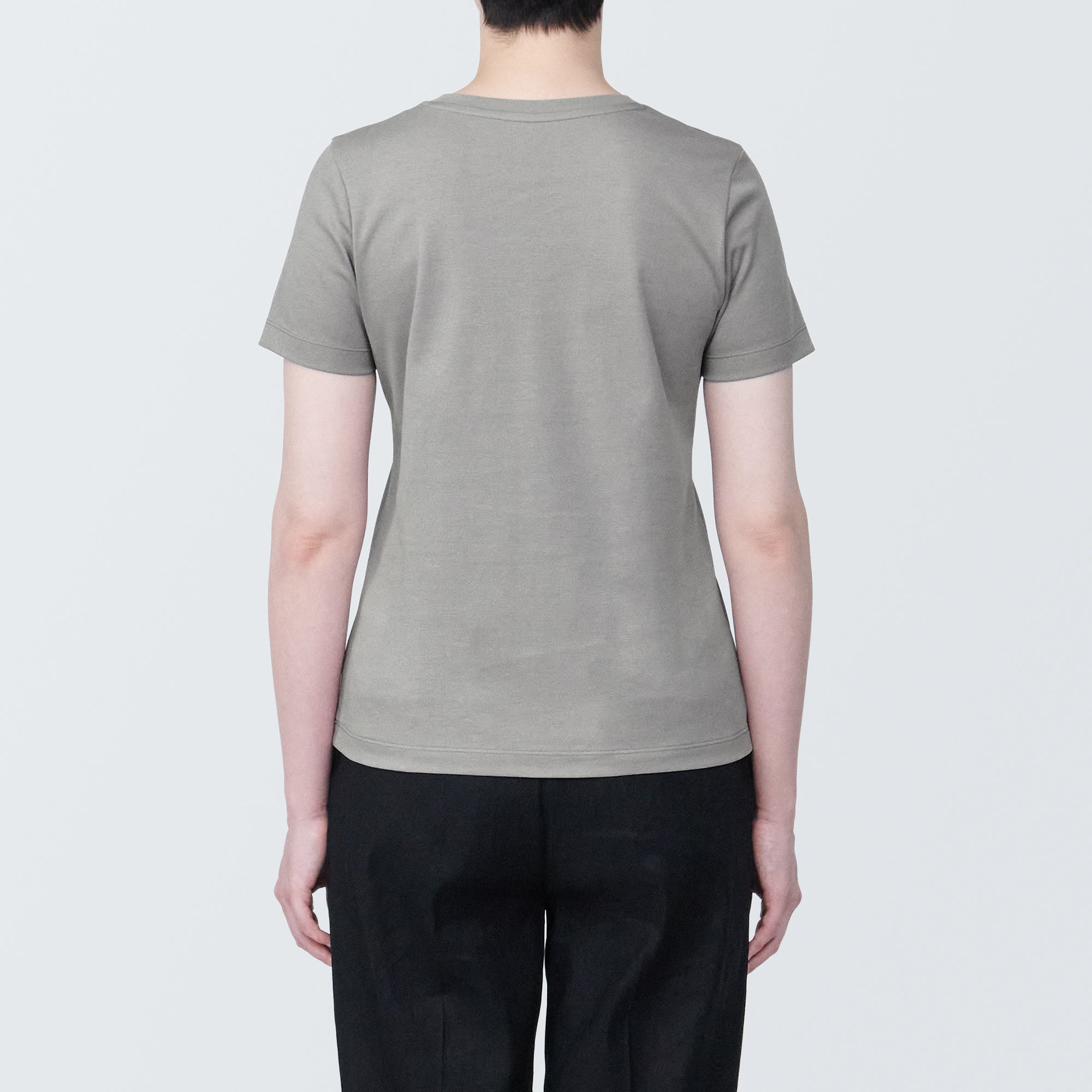Women's Anti-Sweat Stain Short Sleeve T-Shirt