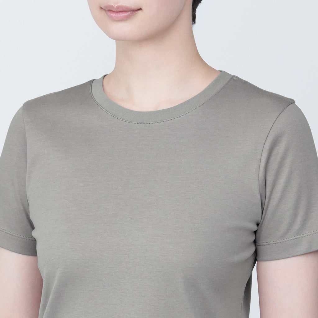 Women's Anti-Sweat Stain Short Sleeve T-Shirt