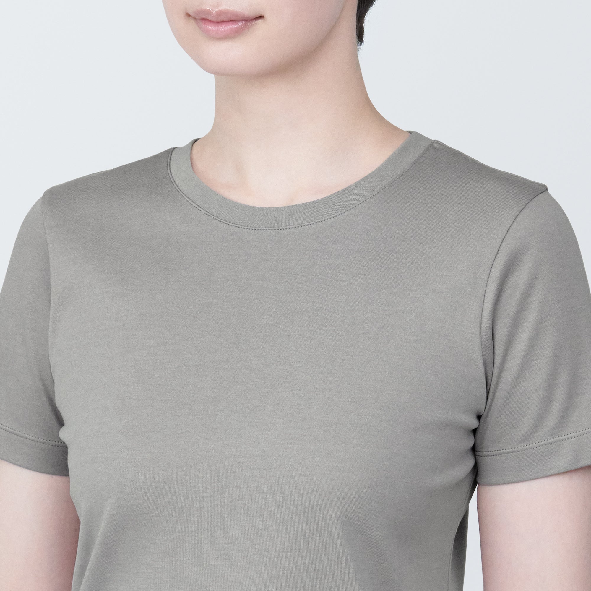 Women's Anti-Sweat Stain Short Sleeve T-Shirt