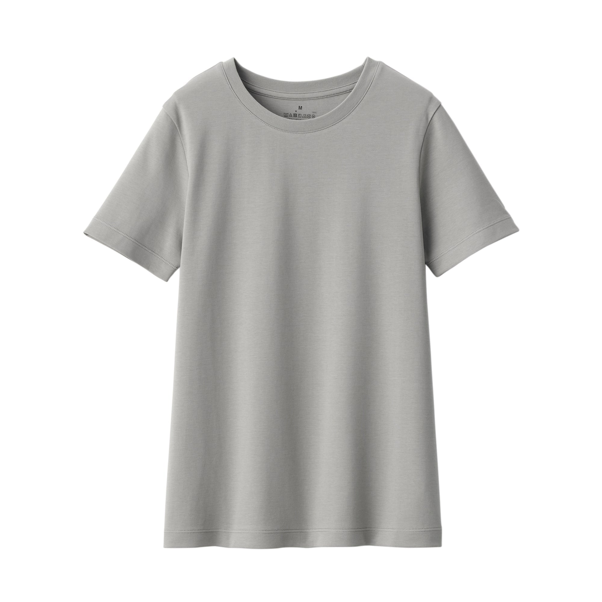 Women's Anti-Sweat Stain Short Sleeve T-Shirt