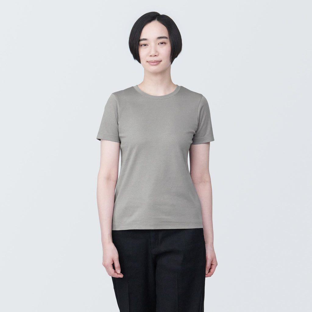 Women's Anti-Sweat Stain Short Sleeve T-Shirt