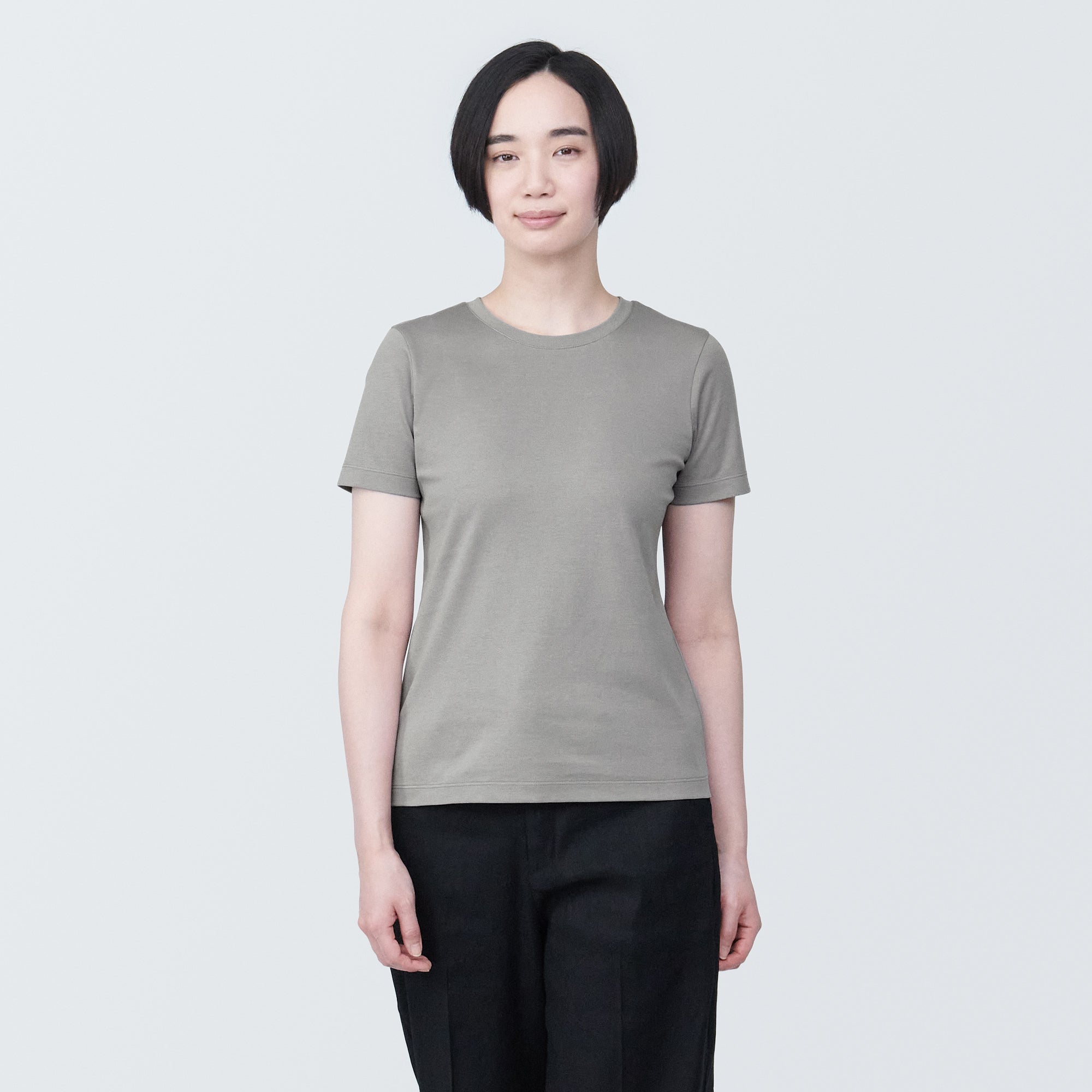 Women's Anti-Sweat Stain Short Sleeve T-Shirt