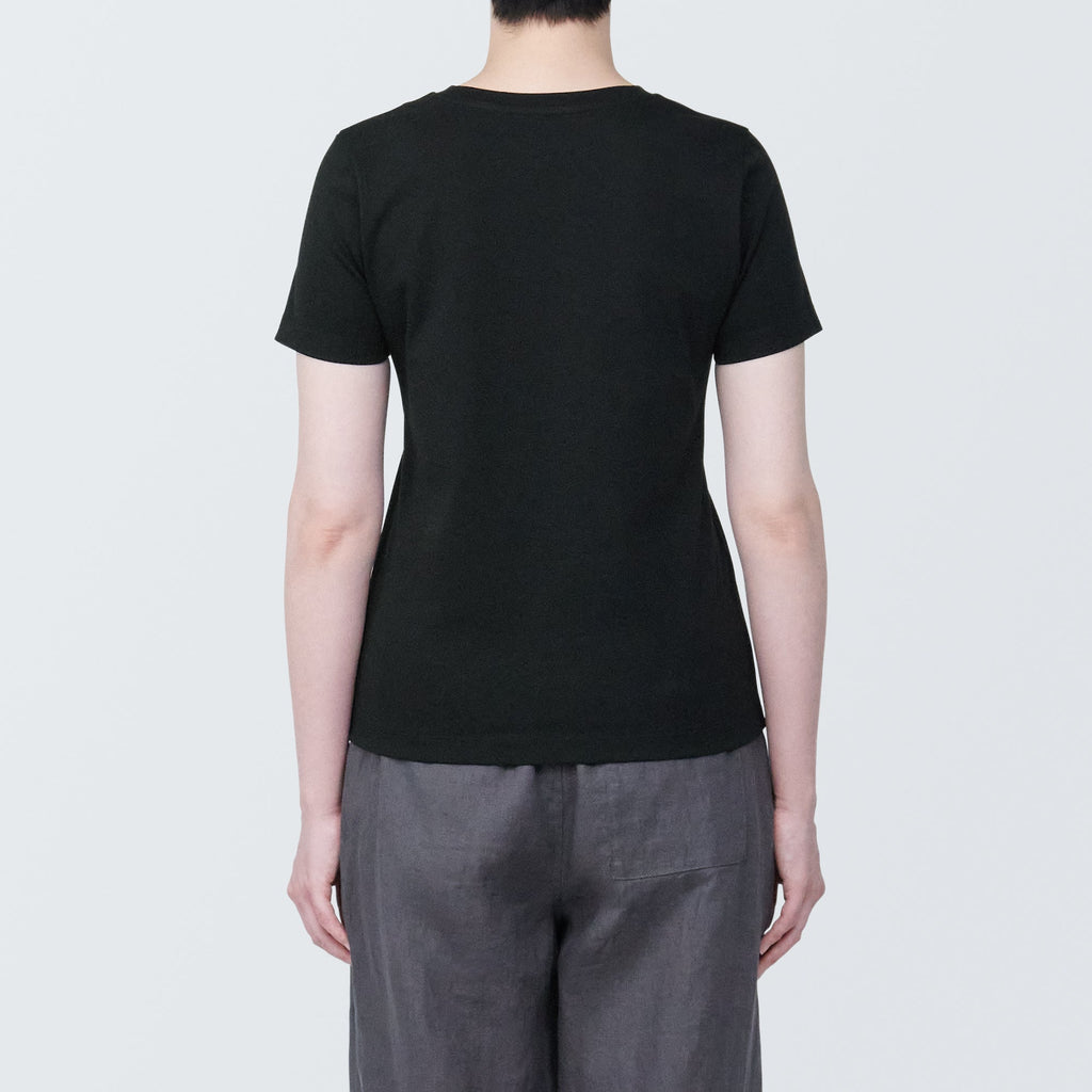 Women's Anti-Sweat Stain Short Sleeve T-Shirt
