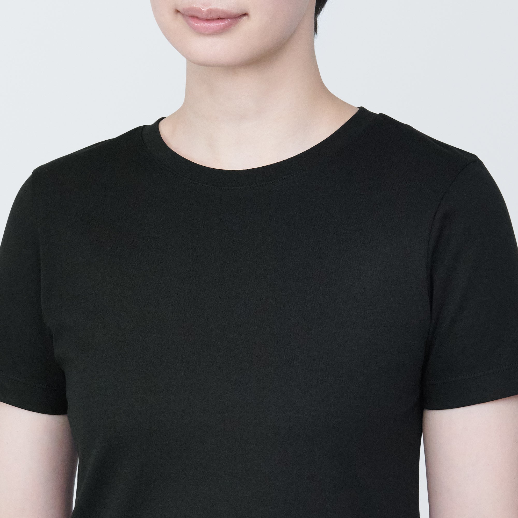 Women's Anti-Sweat Stain Short Sleeve T-Shirt