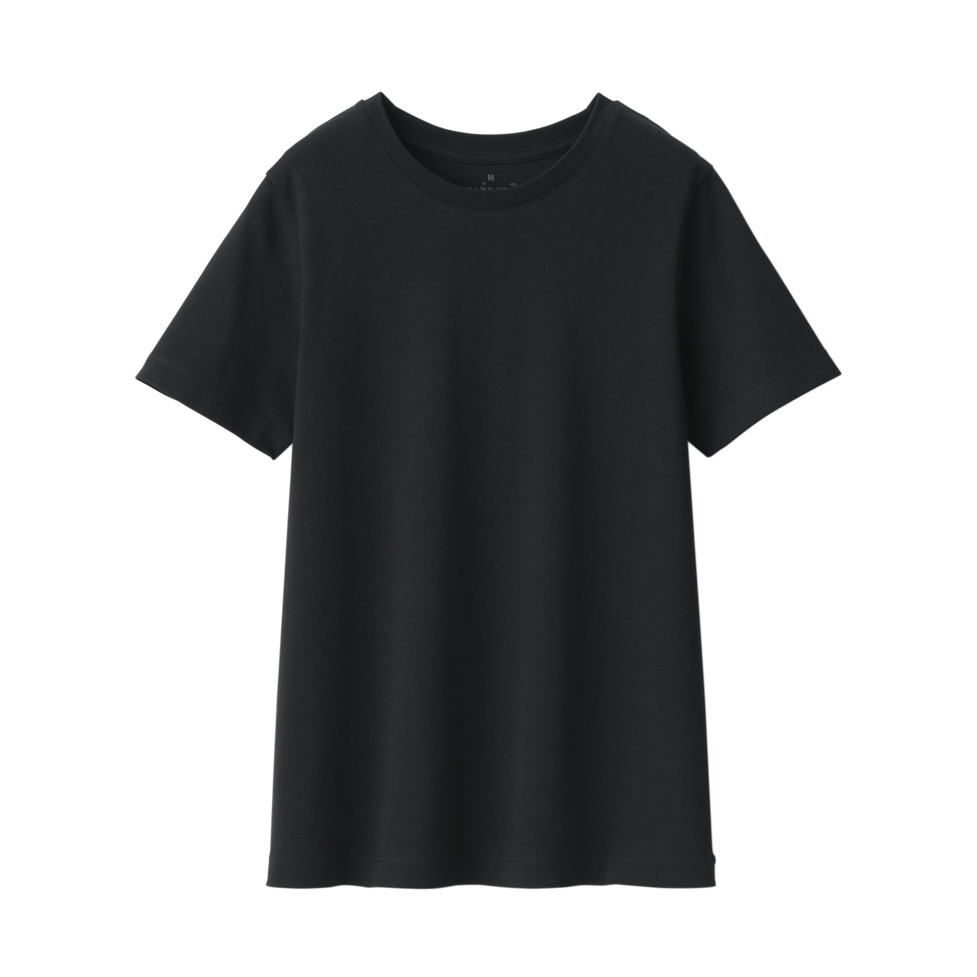 Women's Anti-Sweat Stain Short Sleeve T-Shirt