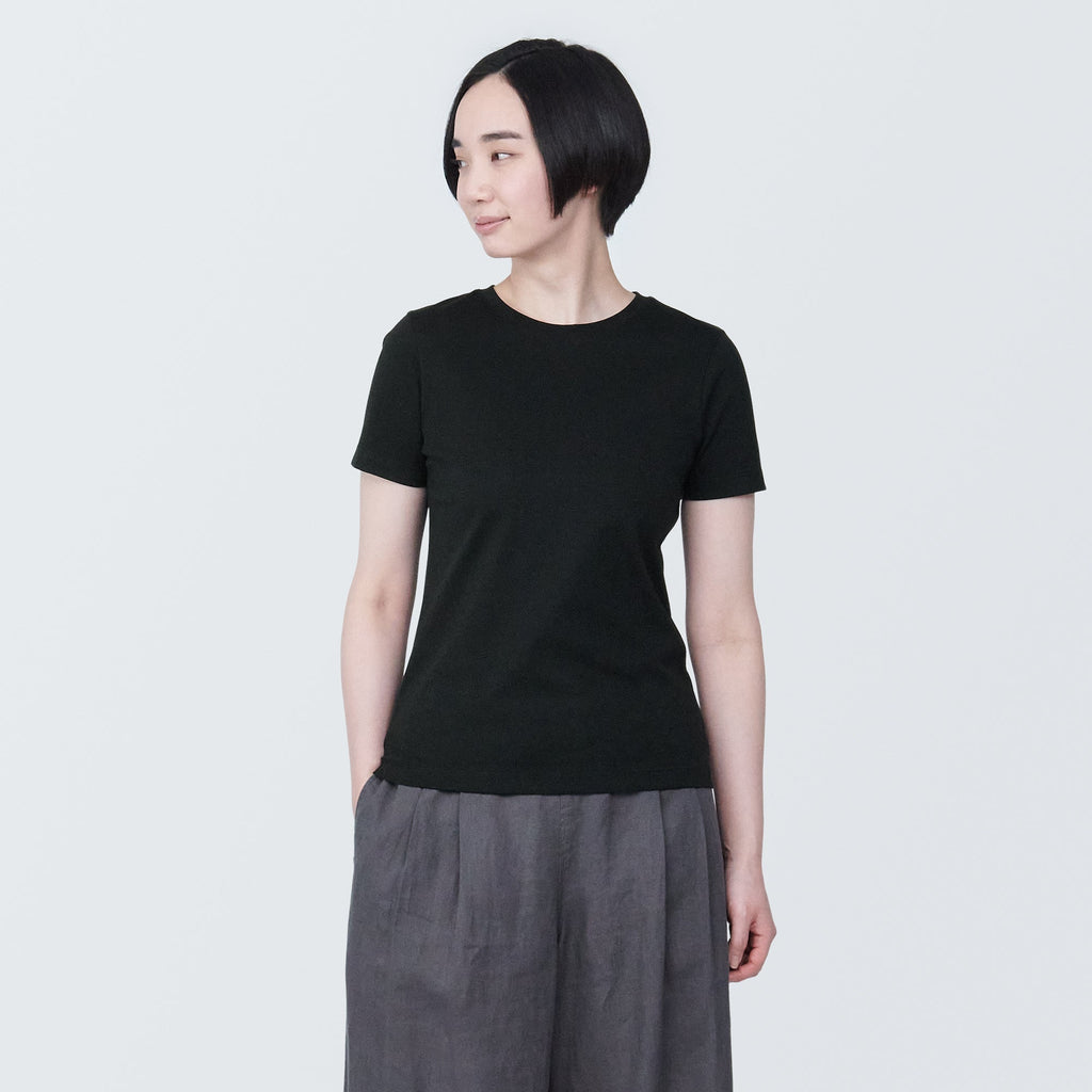 Women's Anti-Sweat Stain Short Sleeve T-Shirt