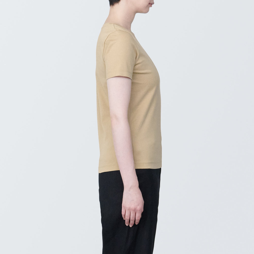 Women's Anti-Sweat Stain Short Sleeve T-Shirt