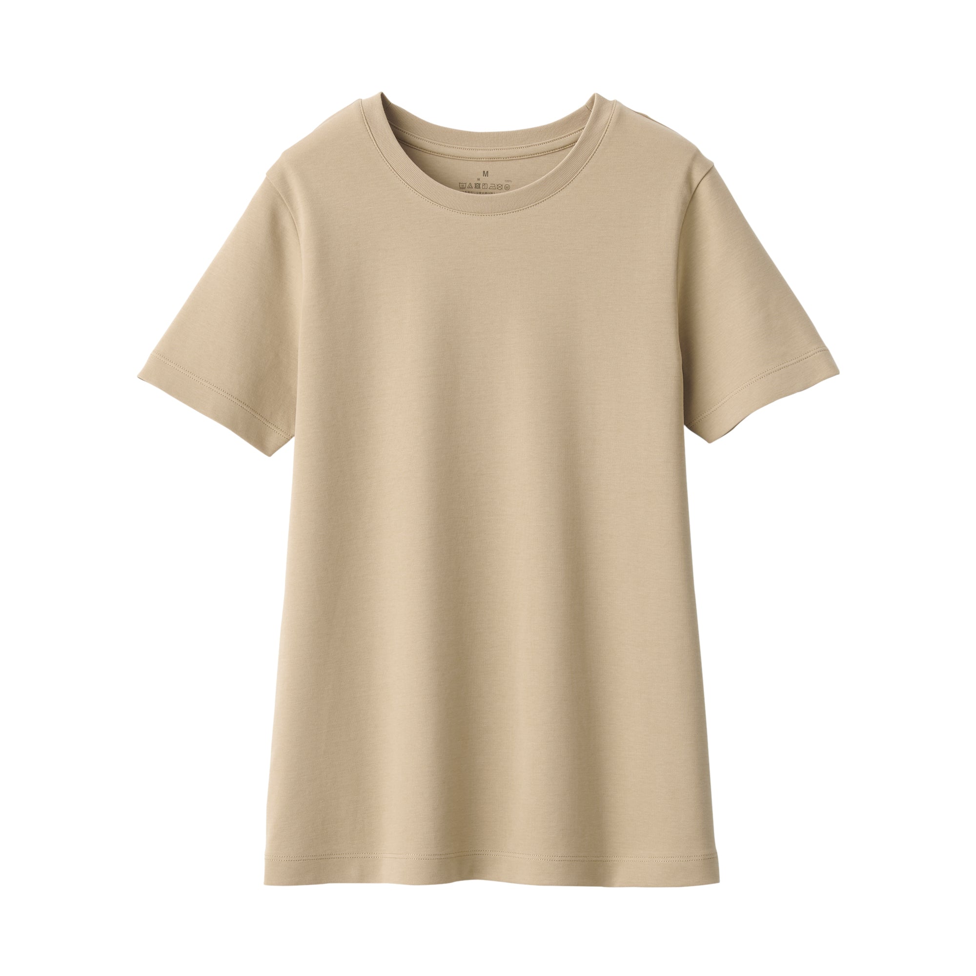 Women's Anti-Sweat Stain Short Sleeve T-Shirt