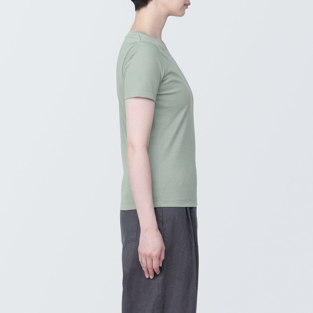 Women's Anti-Sweat Stain Short Sleeve T-Shirt