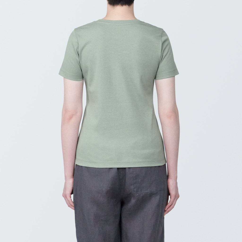 Women's Anti-Sweat Stain Short Sleeve T-Shirt