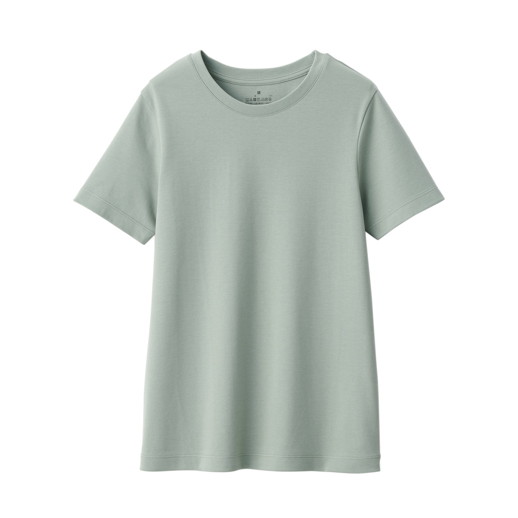 Women's Anti-Sweat Stain Short Sleeve T-Shirt