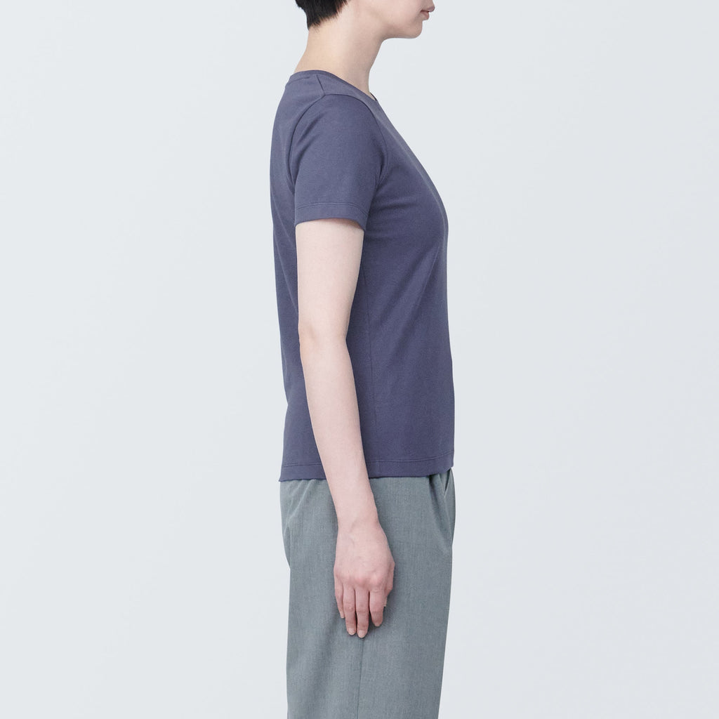 Women's Anti-Sweat Stain Short Sleeve T-Shirt