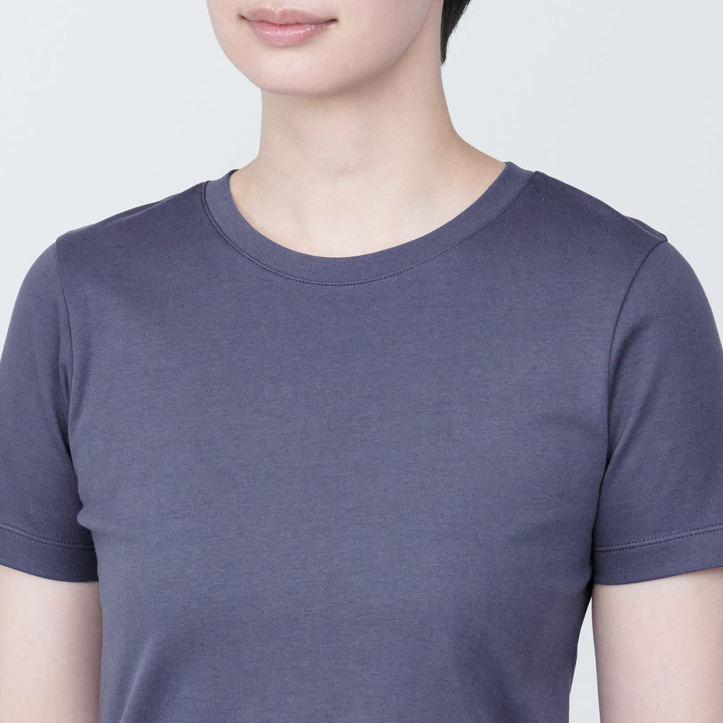 Women's Anti-Sweat Stain Short Sleeve T-Shirt
