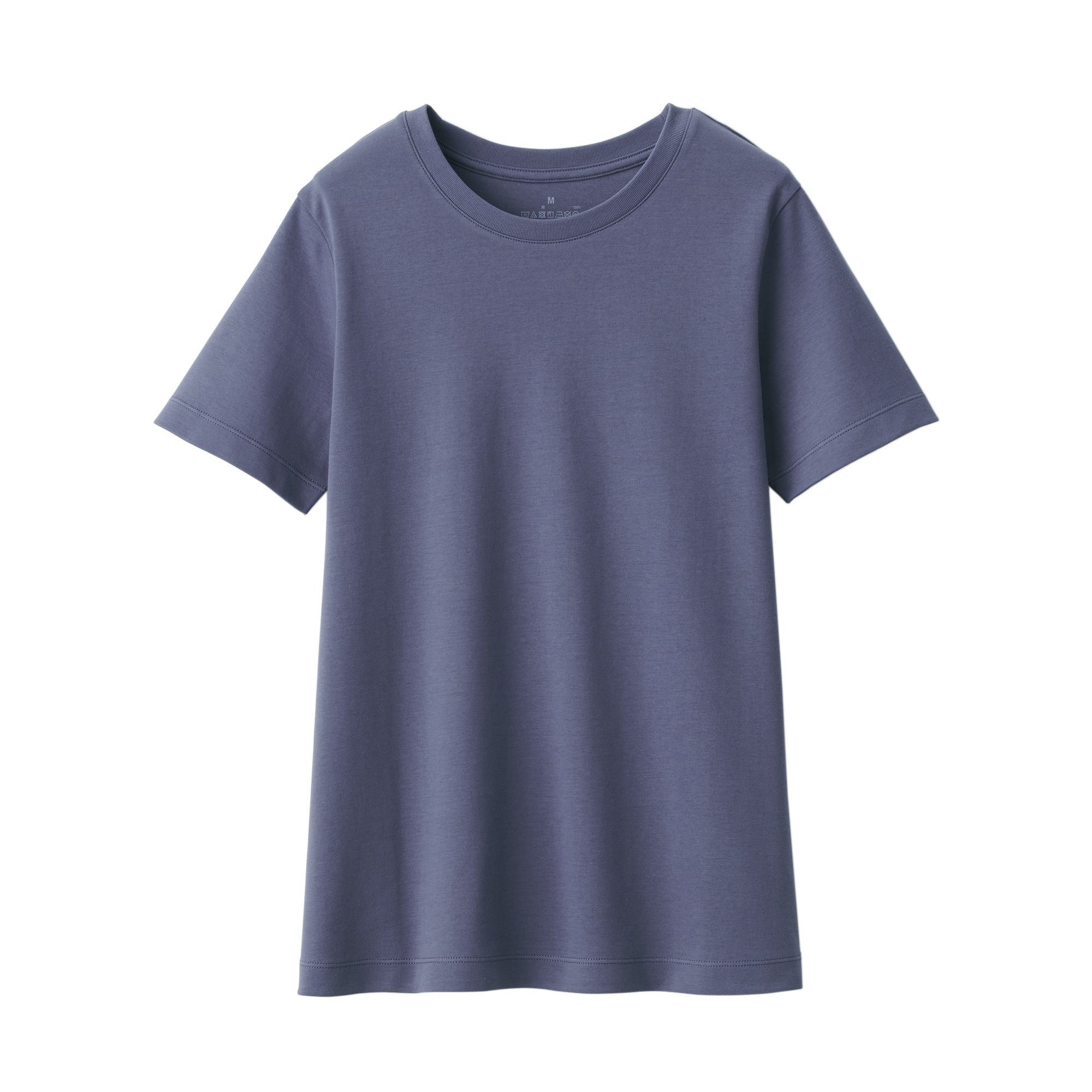 Women's Anti-Sweat Stain Short Sleeve T-Shirt