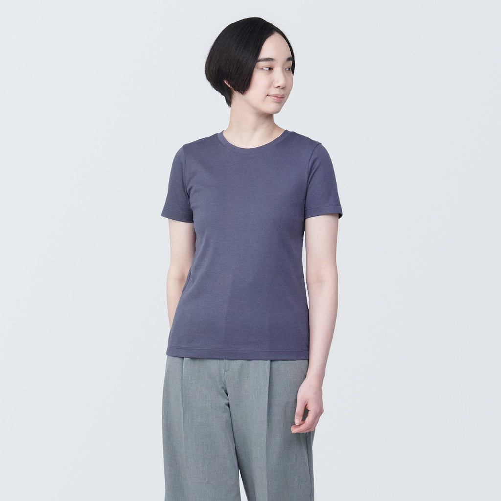 Women's Anti-Sweat Stain Short Sleeve T-Shirt