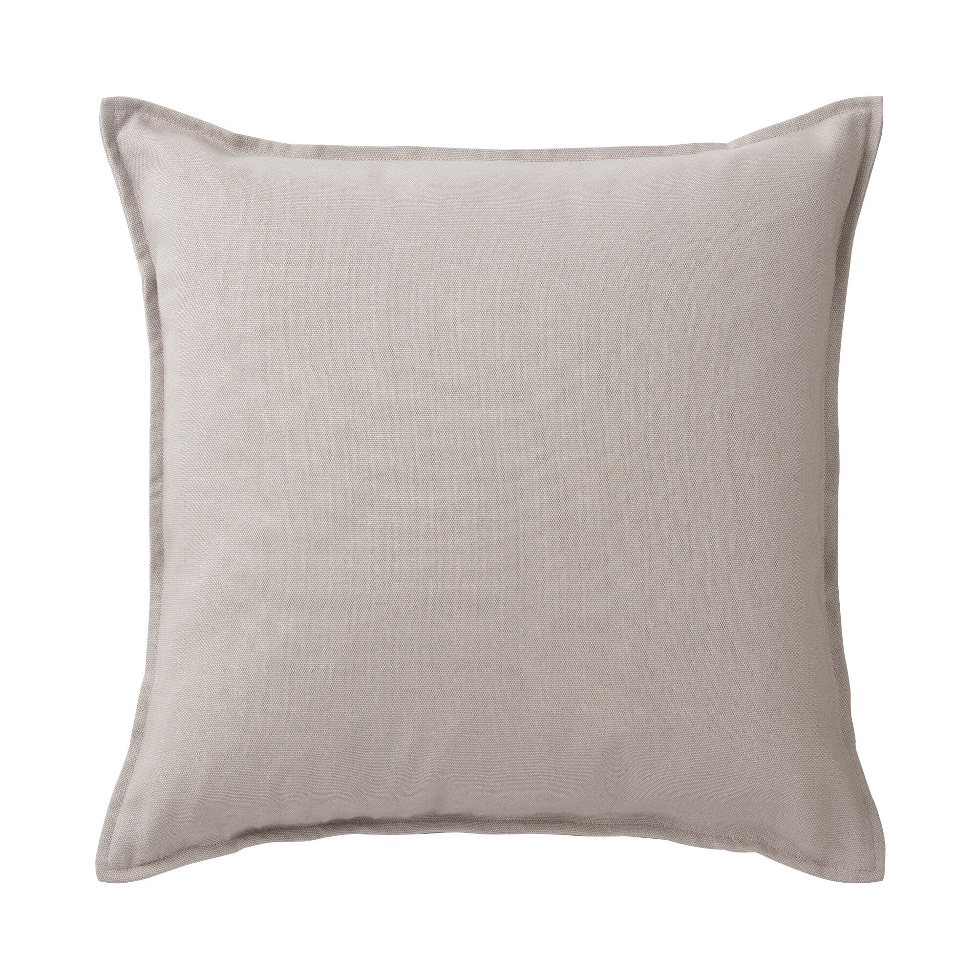 Oxford Cushion Cover - 21.7 x 23.2