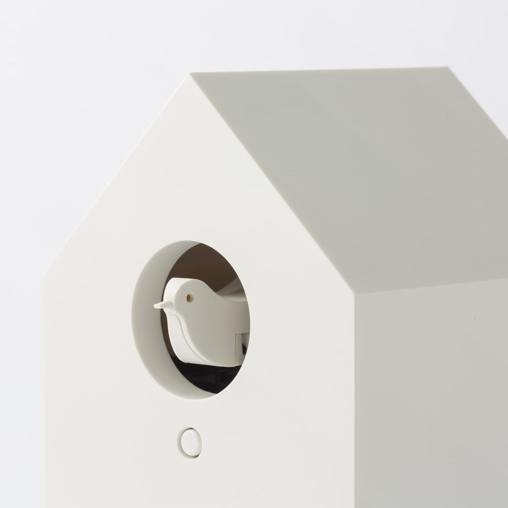 Cuckoo Clock