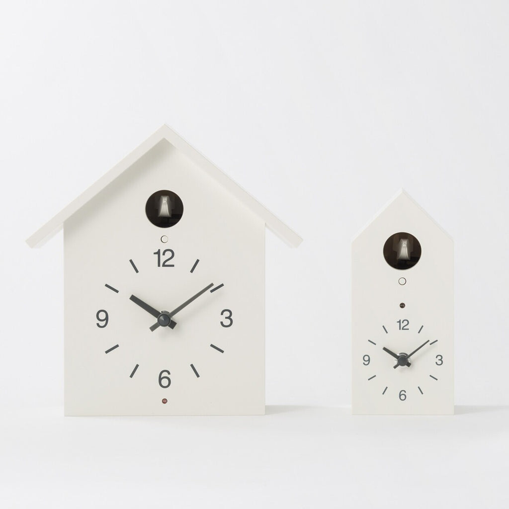 Cuckoo Clock