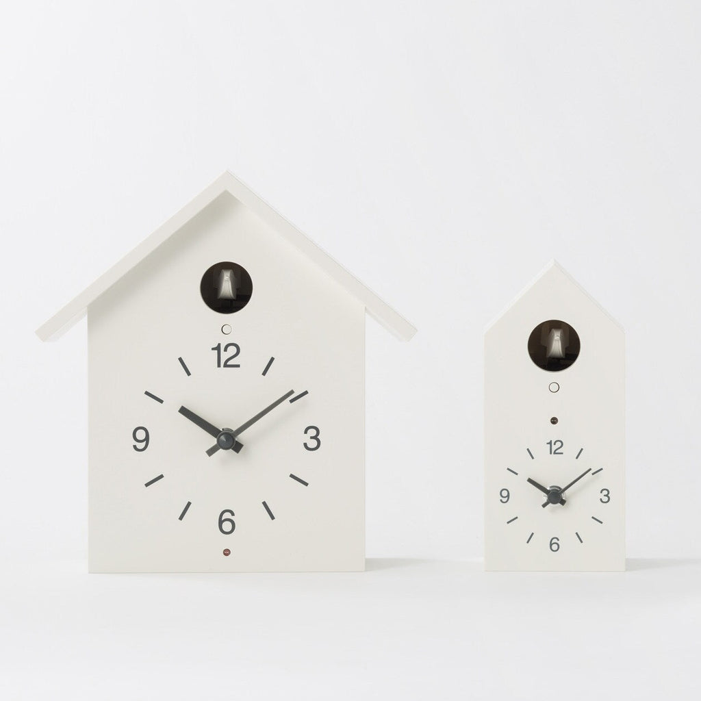 Cuckoo Clock Large