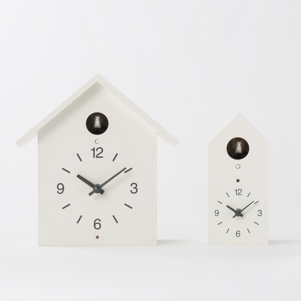 Cuckoo Clock Large