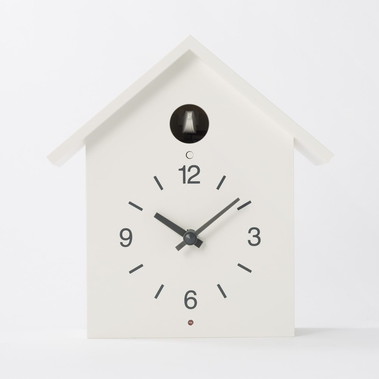Cuckoo Clock Large