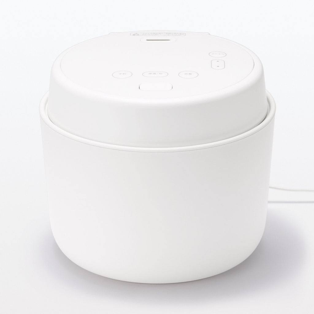 Rice Cooker - 5.5 Cups
