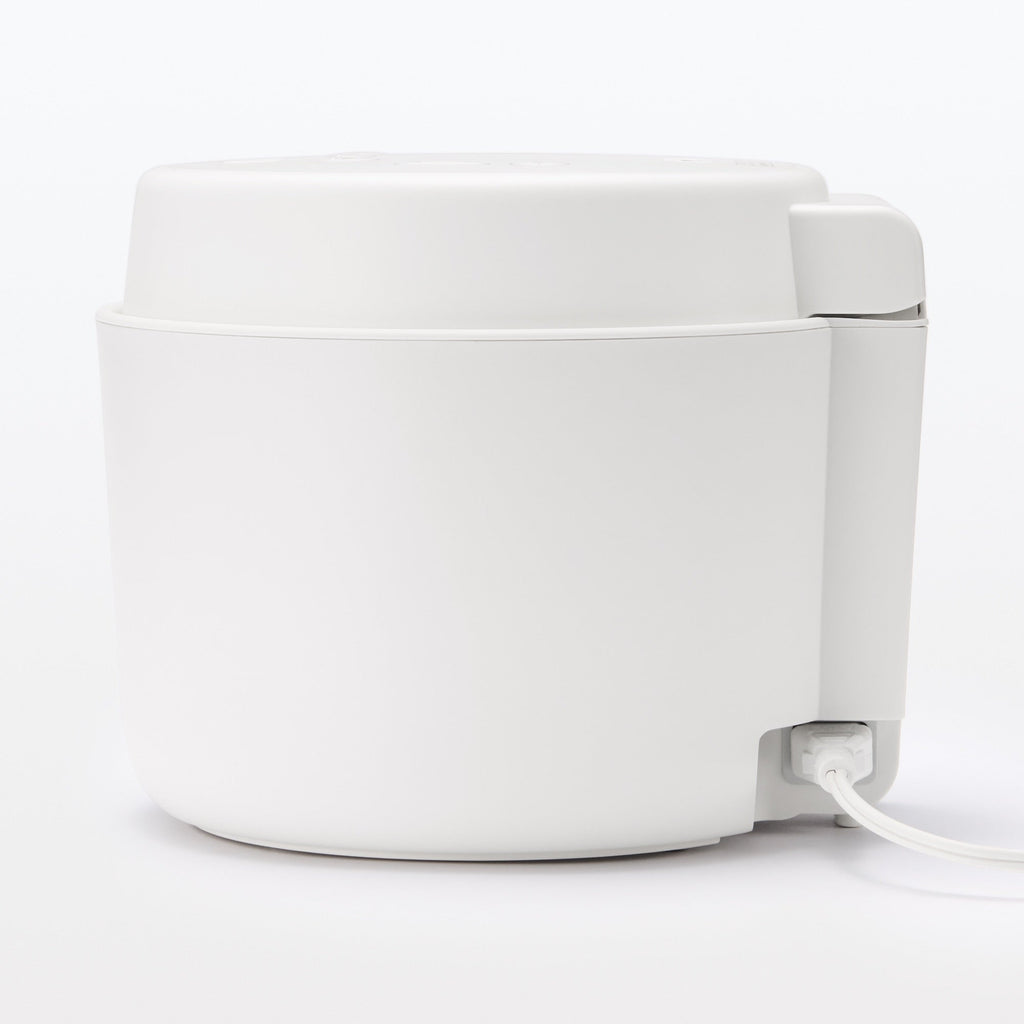 Rice Cooker - 5.5 Cups