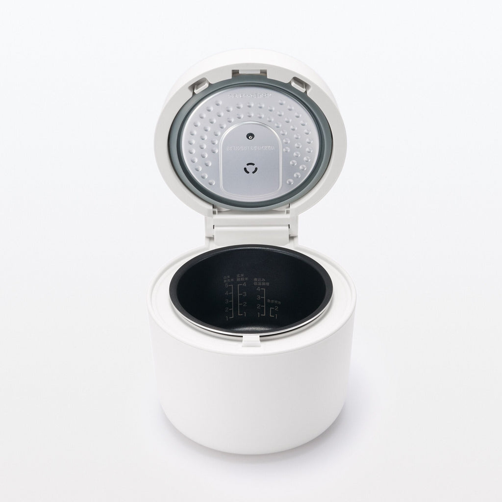 Rice Cooker - 5.5 Cups