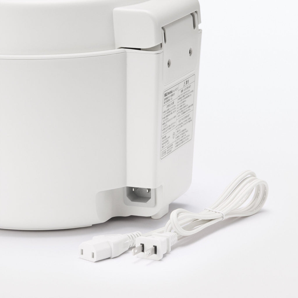 Rice Cooker - 5.5 Cups