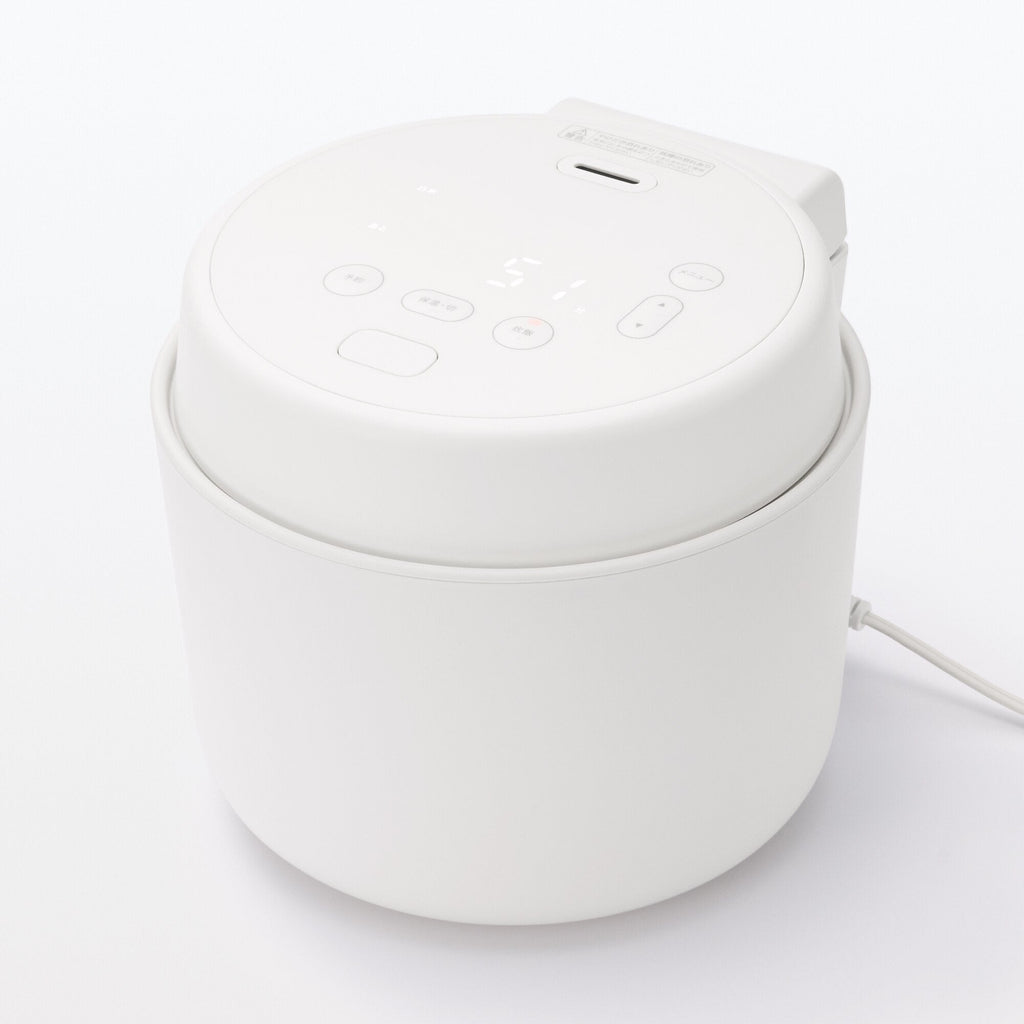 Rice Cooker - 5.5 Cups