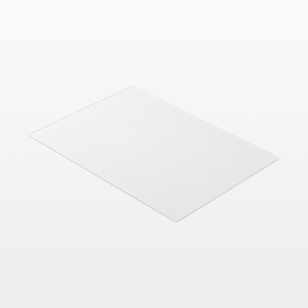 PET Underlay Pencil Board B5