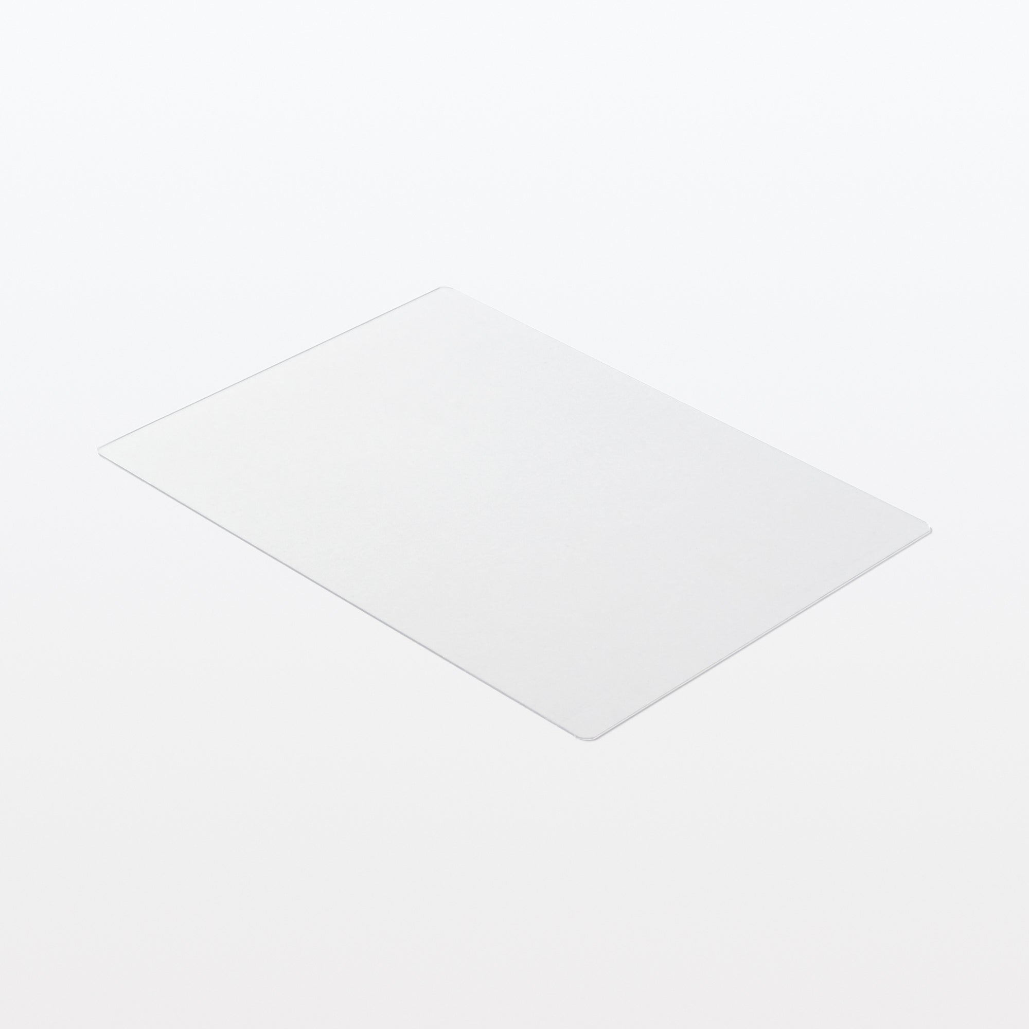 PET Underlay Pencil Board B5