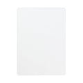 PET Underlay Pencil Board B5