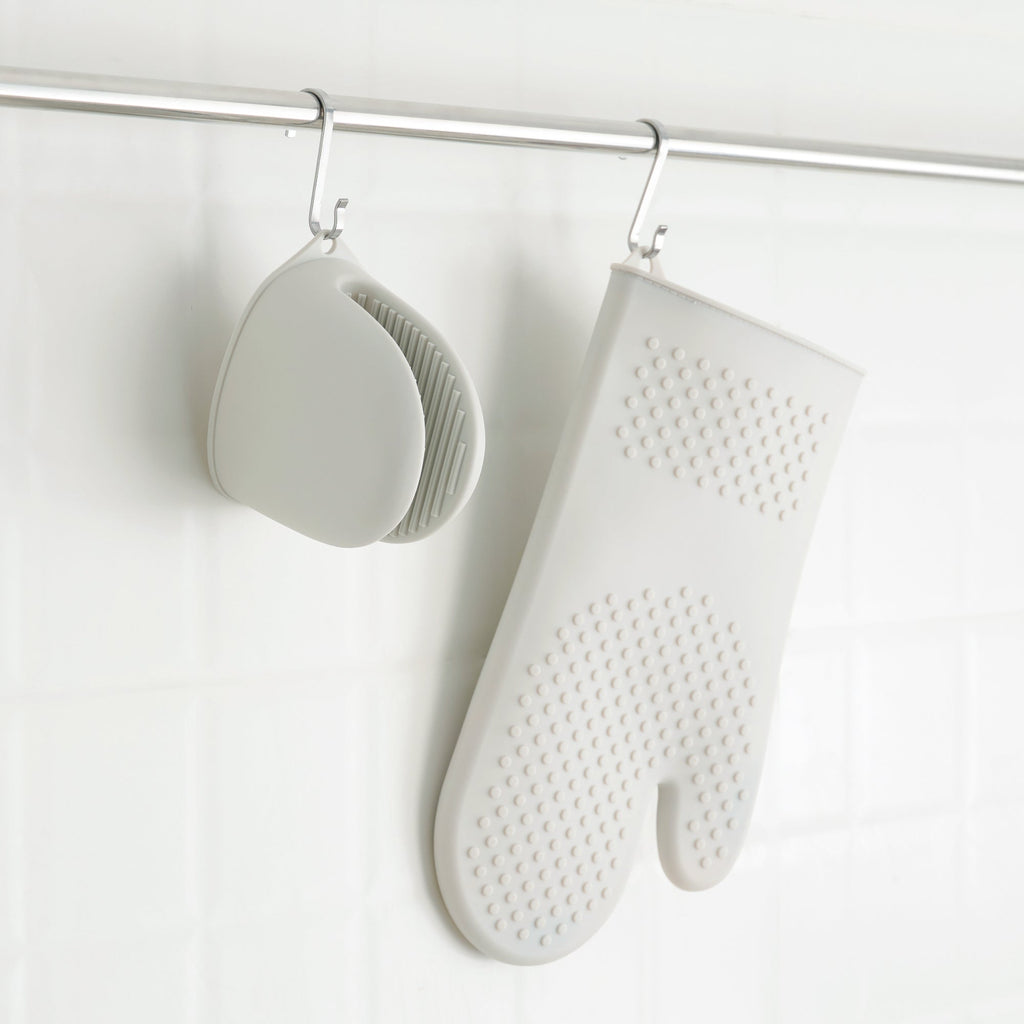 Mini Silicone Oven Mitt