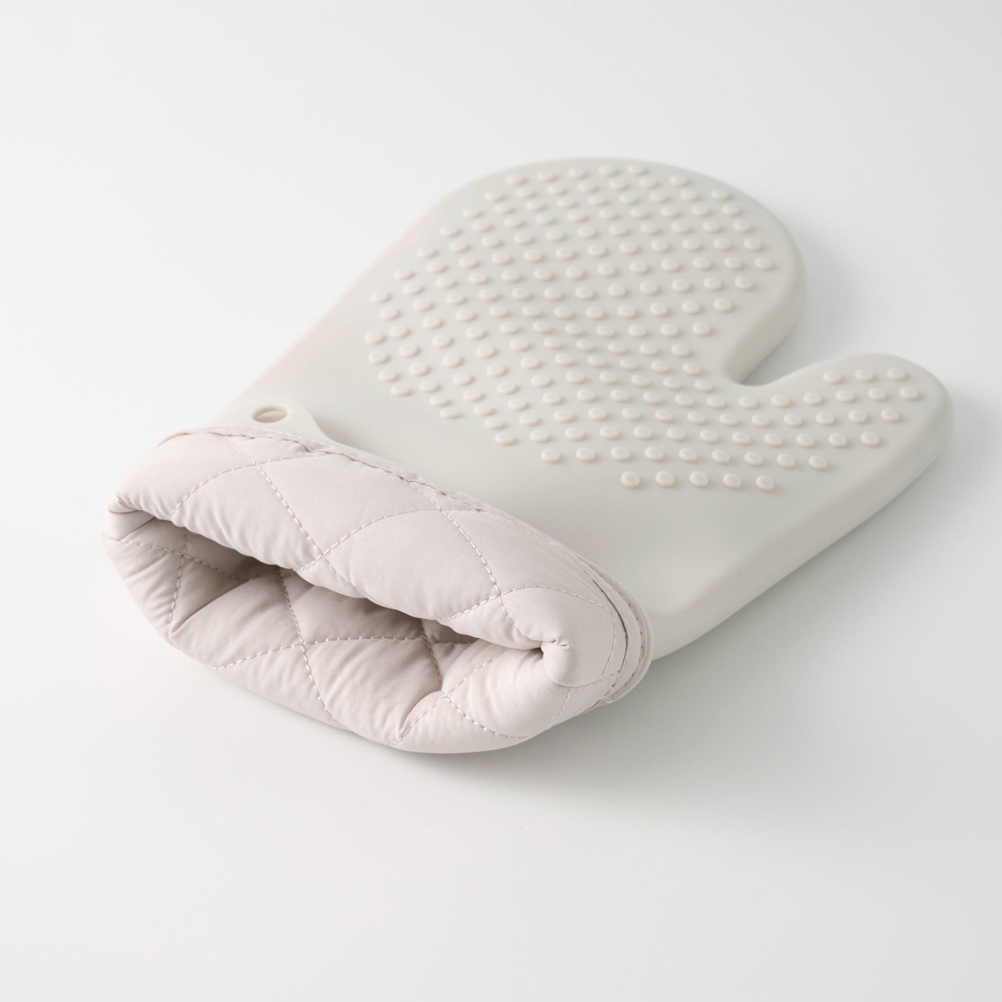 Silicone Oven Mitt