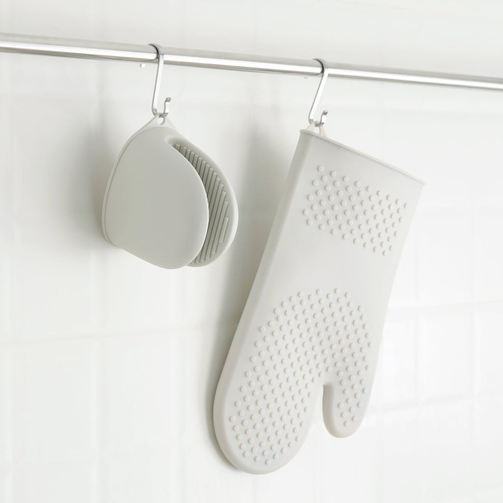 Silicone Oven Mitt