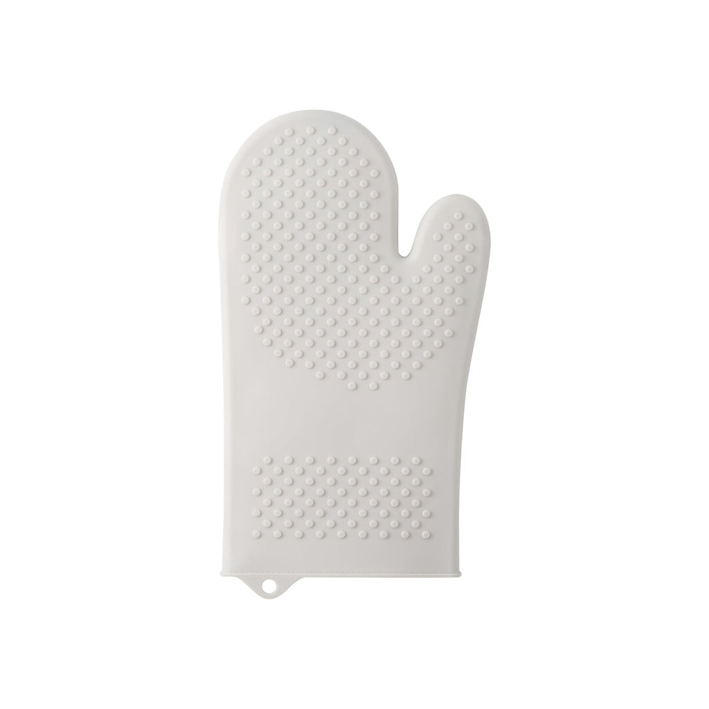Silicone Oven Mitt