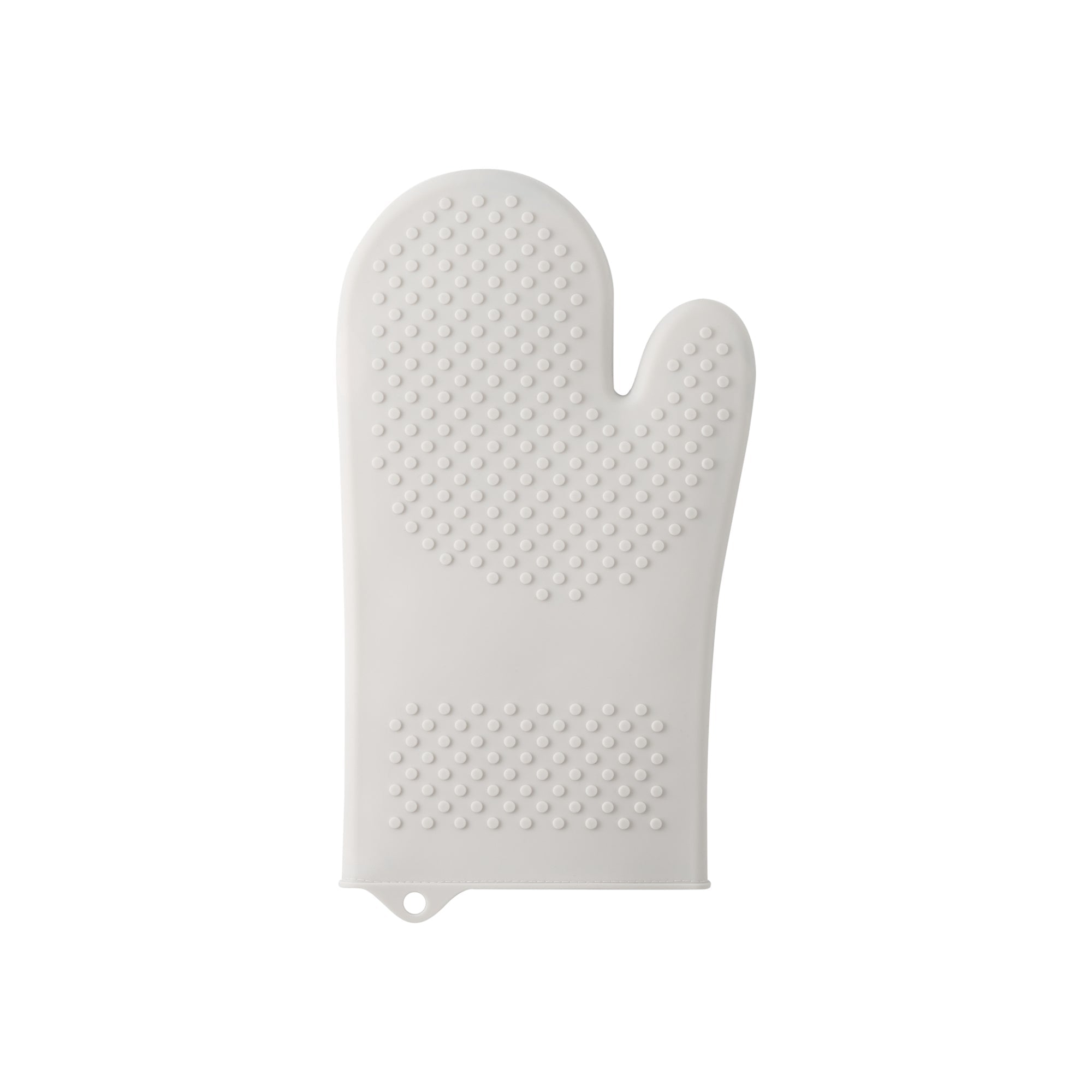 Silicone Oven Mitt