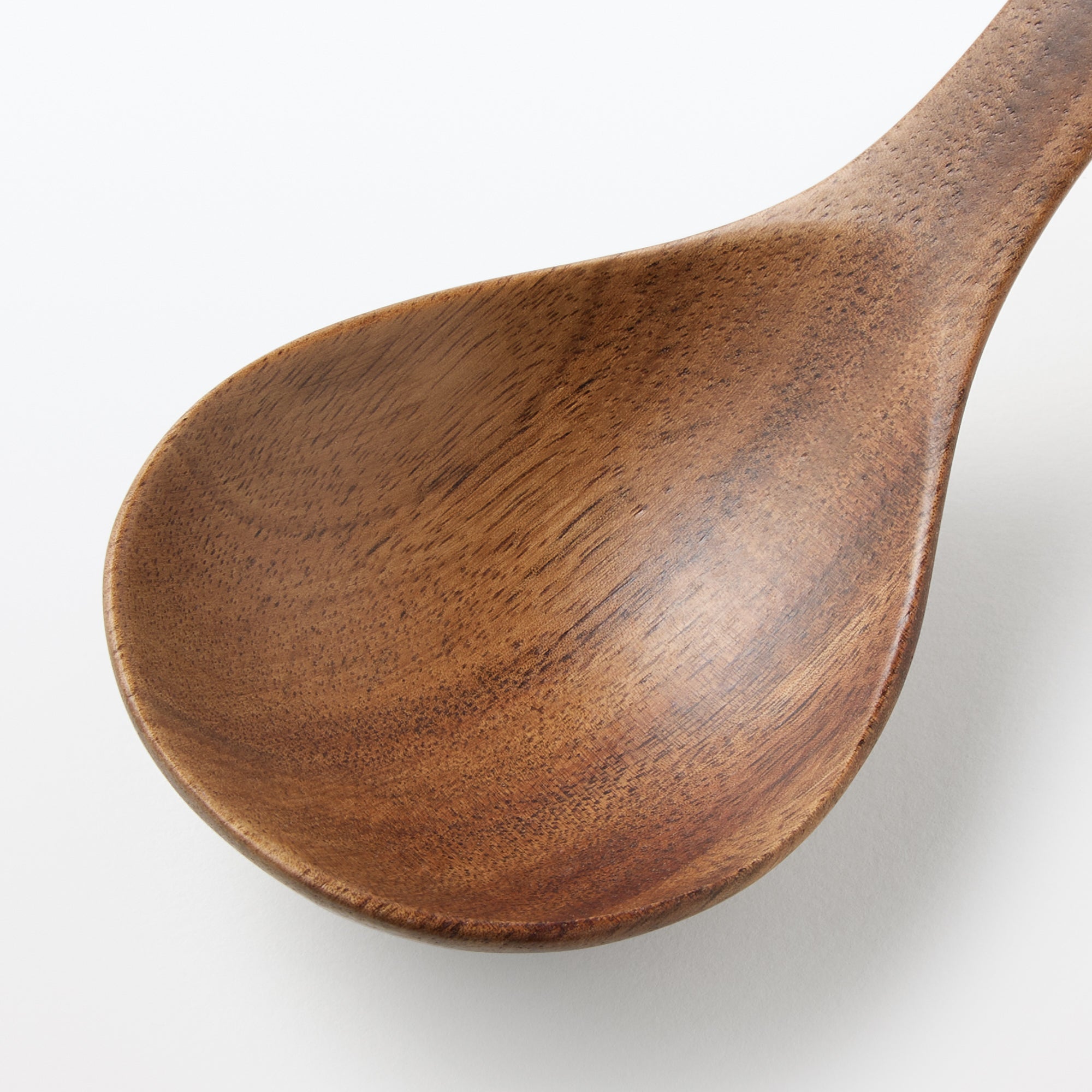 Acacia Soup Ladle Large