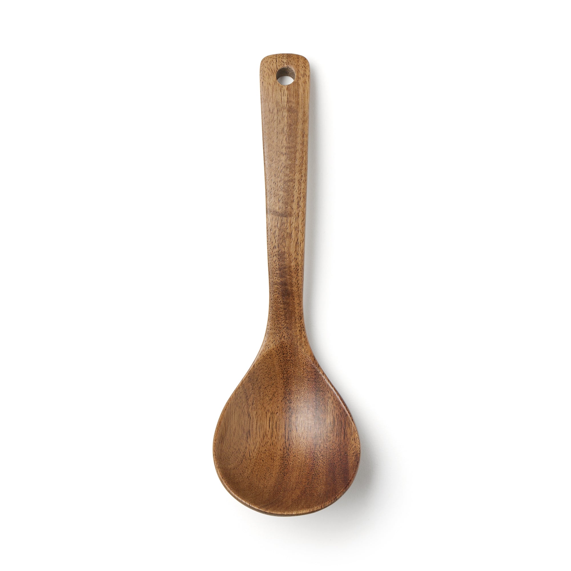 Acacia Soup Ladle Large Main image